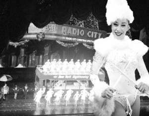My memorable audition: Juliette Verne Blaikie